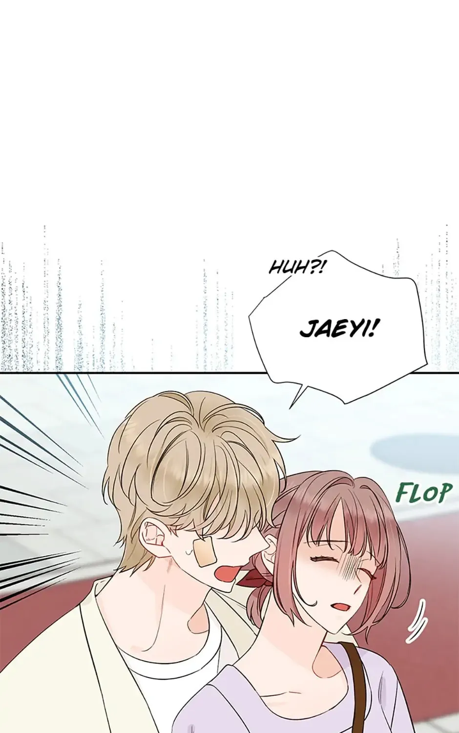 100-Day Romance Chapter 21 page 21 - 