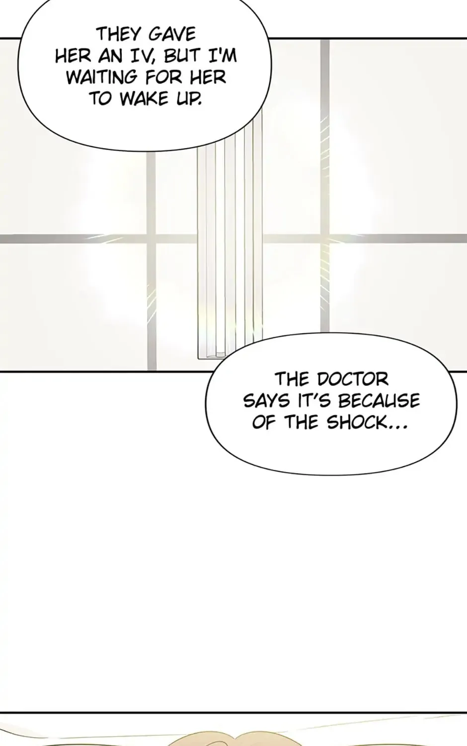 100-Day Romance Chapter 21 page 27 - 