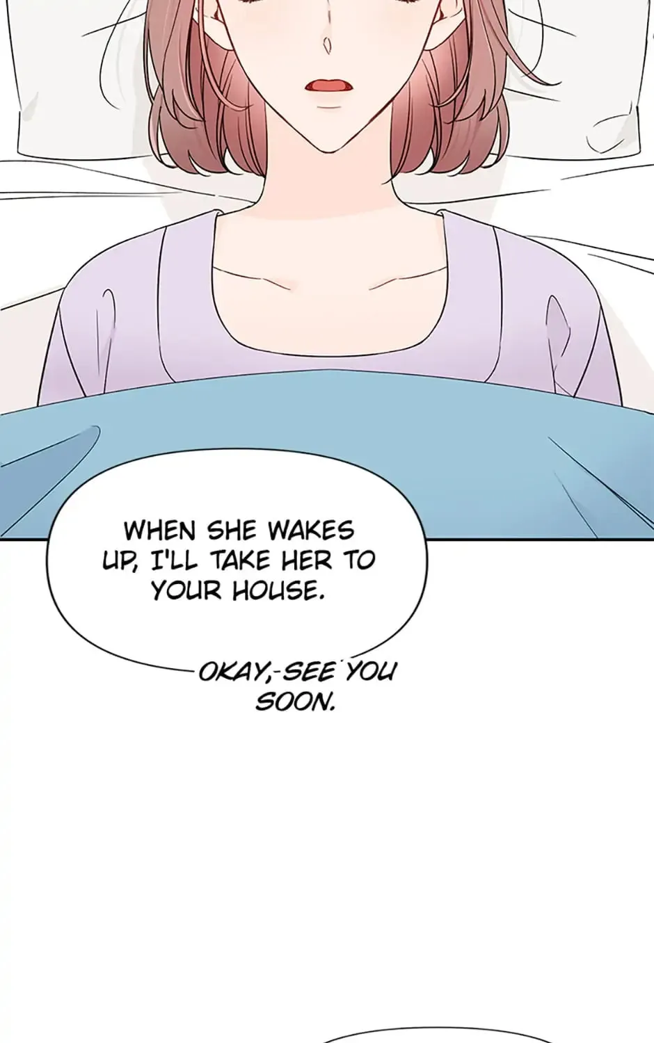 100-Day Romance Chapter 21 page 29 - 
