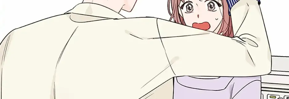 100-Day Romance Chapter 21 page 38 - 