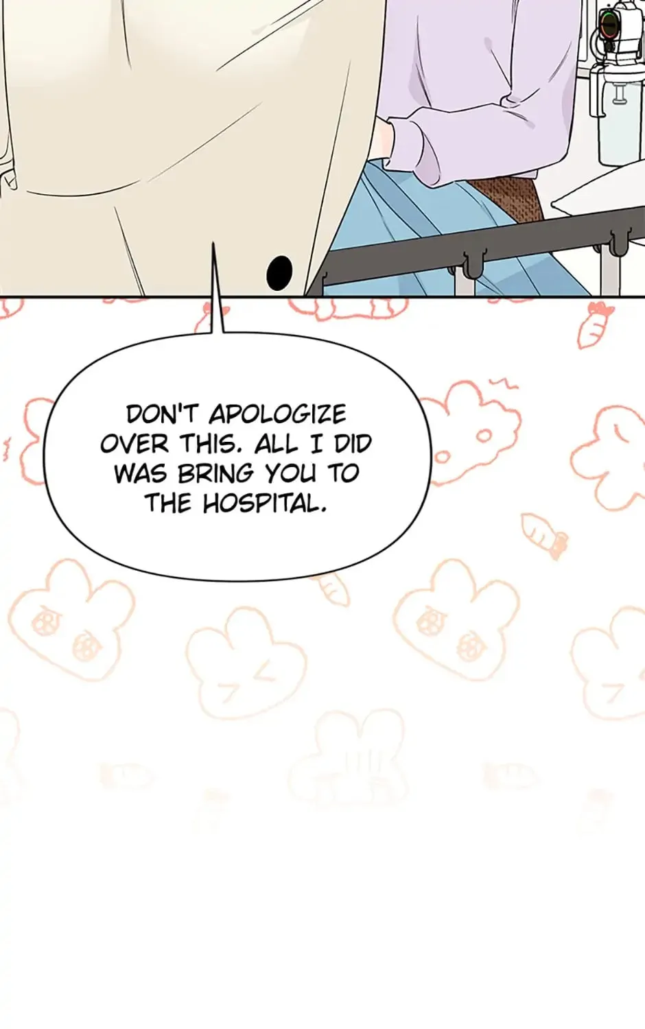 100-Day Romance Chapter 21 page 39 - 