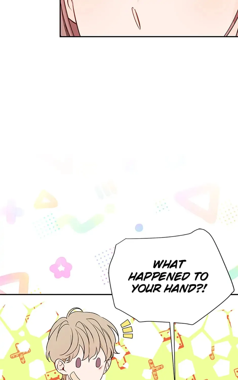 100-Day Romance Chapter 21 page 43 - 