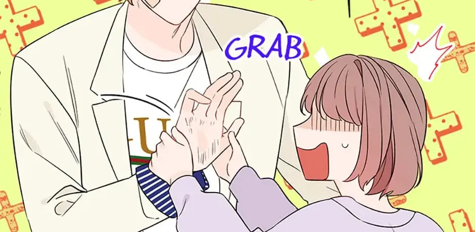 100-Day Romance Chapter 21 page 44 - 