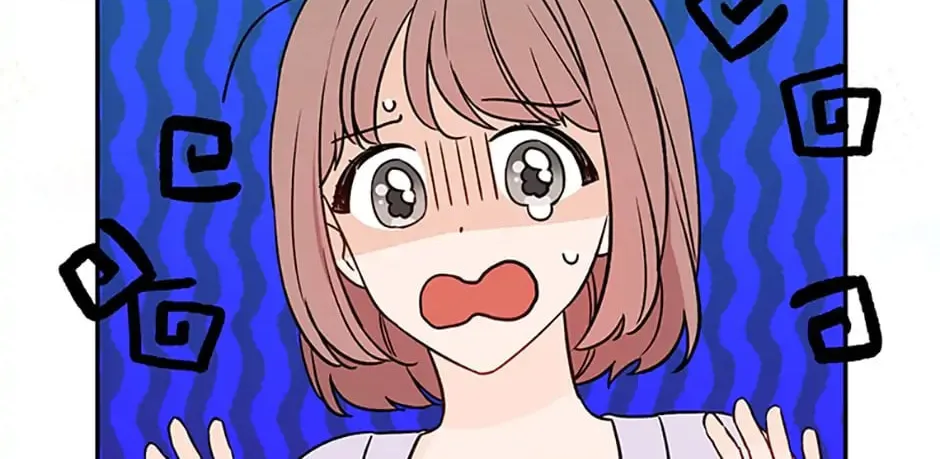100-Day Romance Chapter 21 page 46 - 