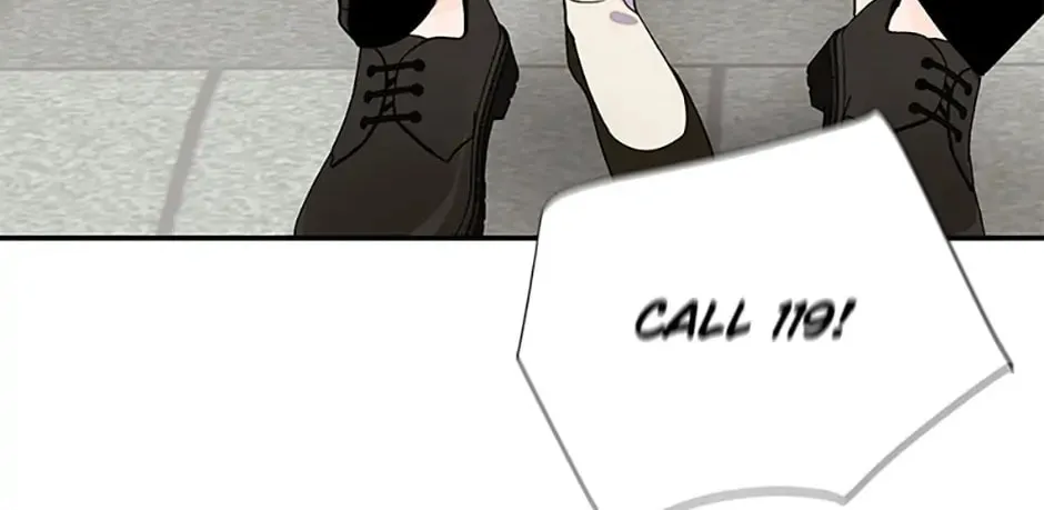 100-Day Romance Chapter 21 page 6 - 
