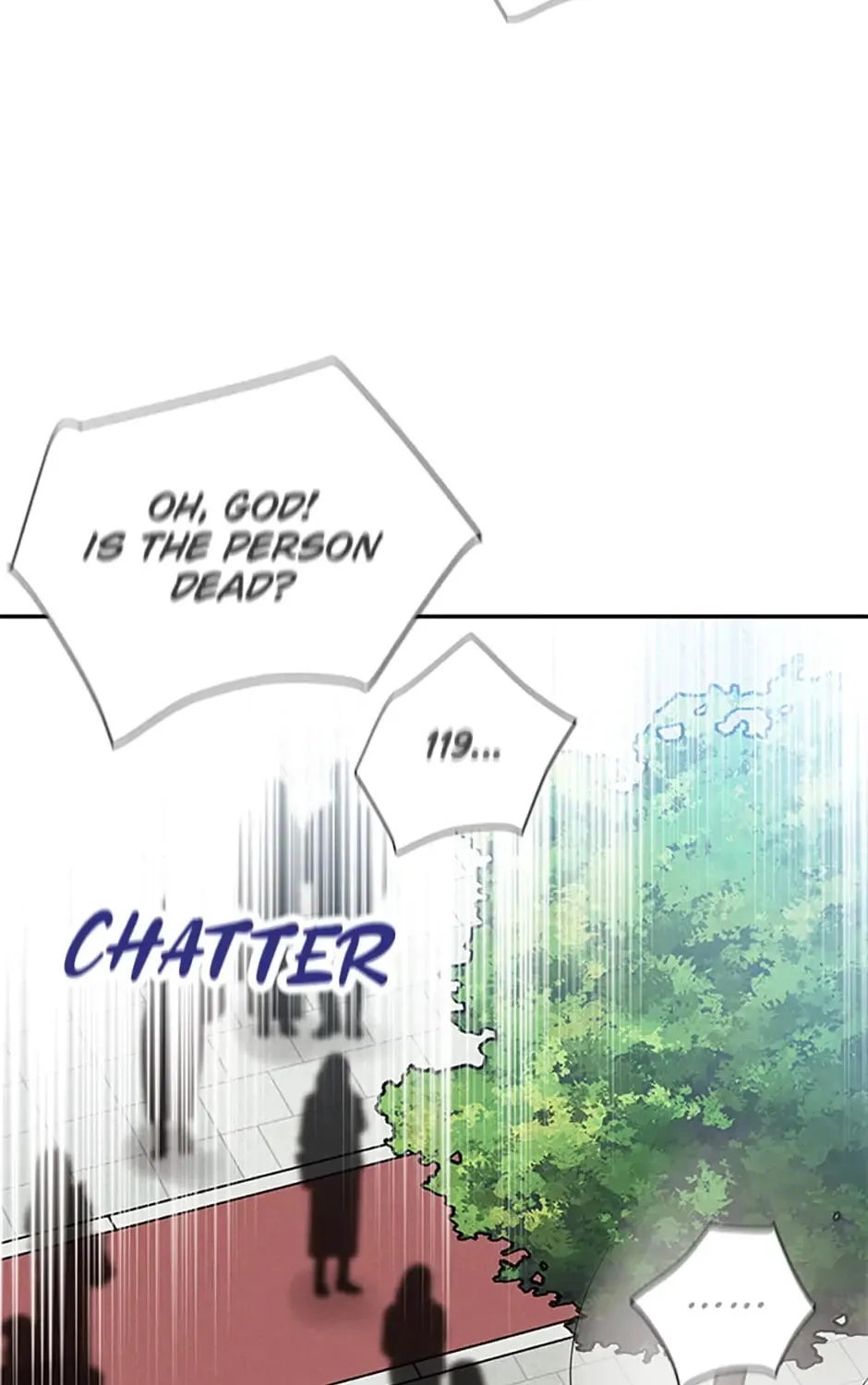 100-Day Romance Chapter 21 page 7 - 
