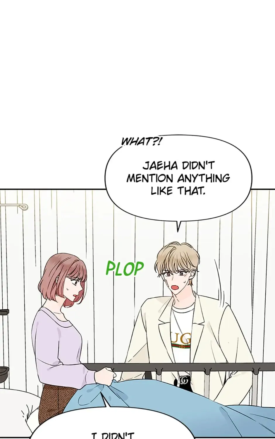 100-Day Romance Chapter 21 page 61 - 