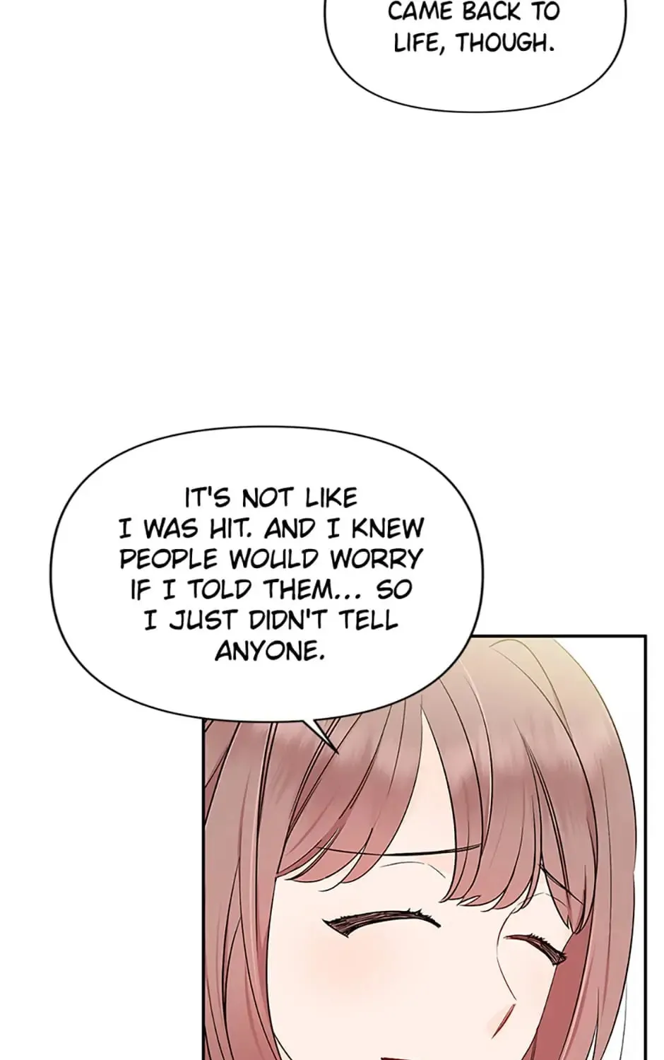 100-Day Romance Chapter 21 page 63 - 