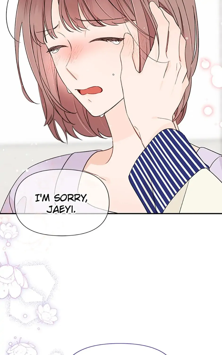 100-Day Romance Chapter 21 page 75 - 