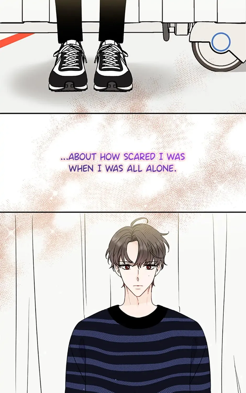 100-Day Romance Chapter 21 page 79 - 