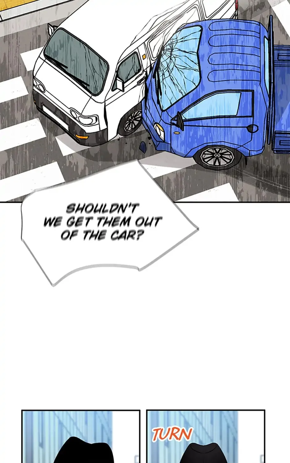 100-Day Romance Chapter 21 page 9 - 