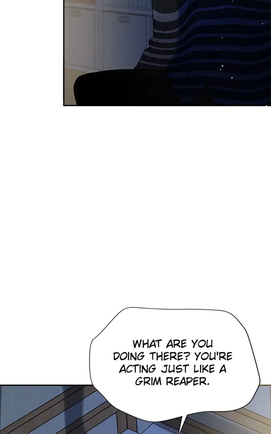 100-Day Romance Chapter 21 page 87 - 