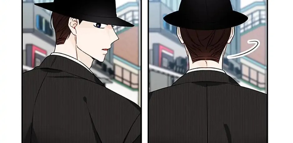 100-Day Romance Chapter 21 page 10 - 