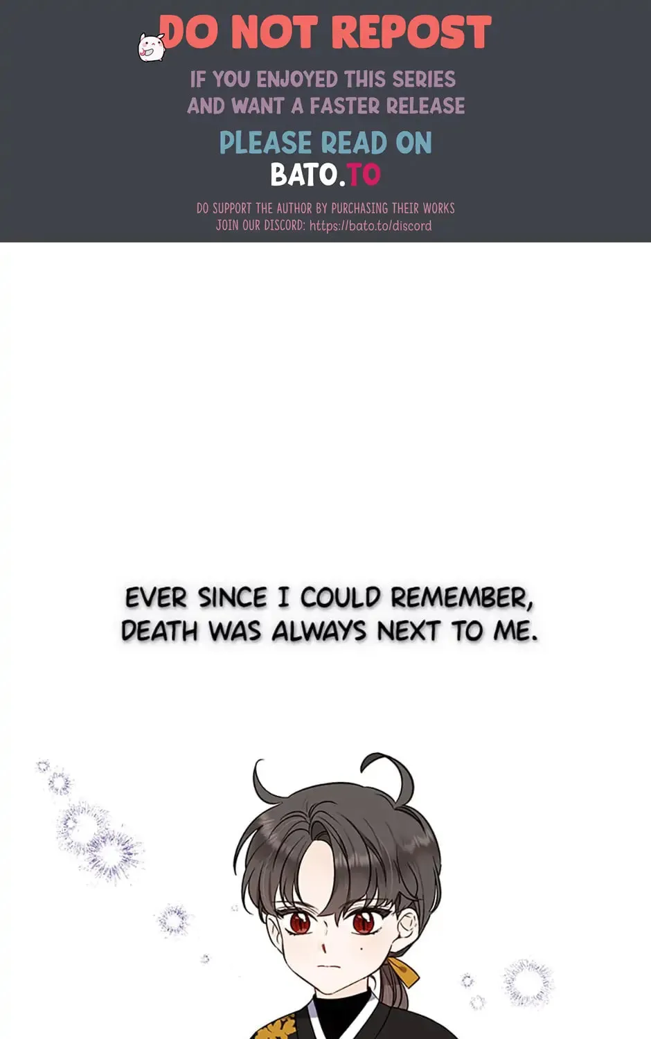 100-Day Romance Chapter 22 page 1 - 