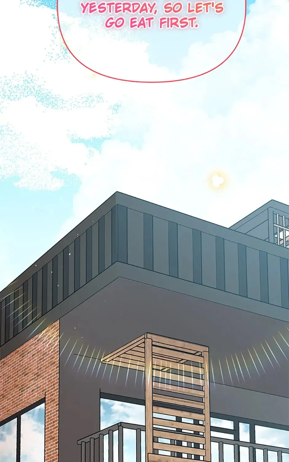 100-Day Romance Chapter 22 page 103 - 