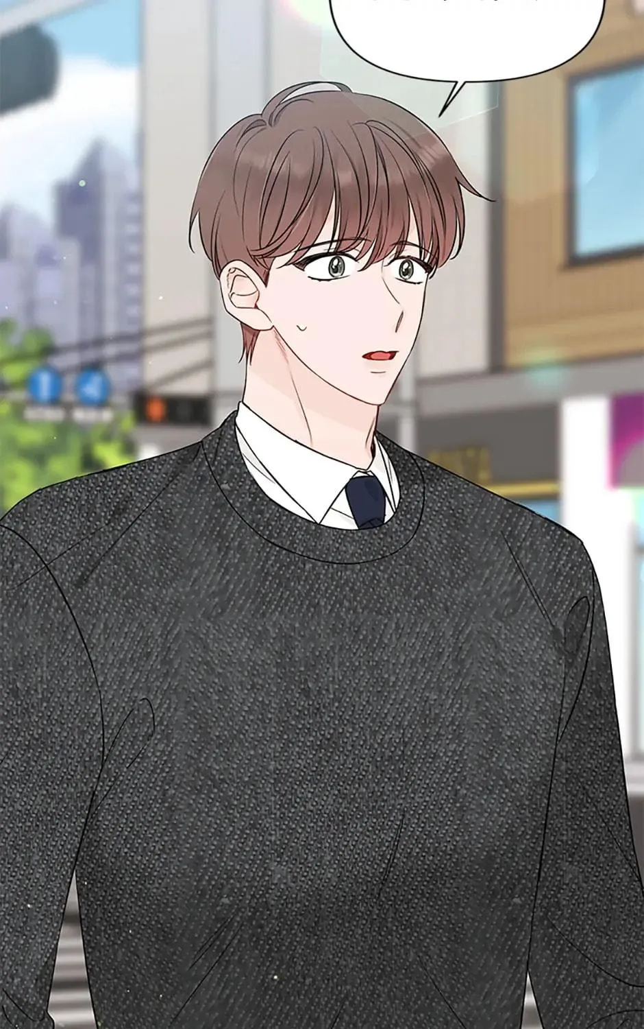 100-Day Romance Chapter 22 page 107 - 