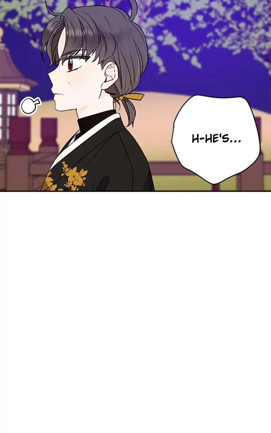 100-Day Romance Chapter 22 page 13 - 