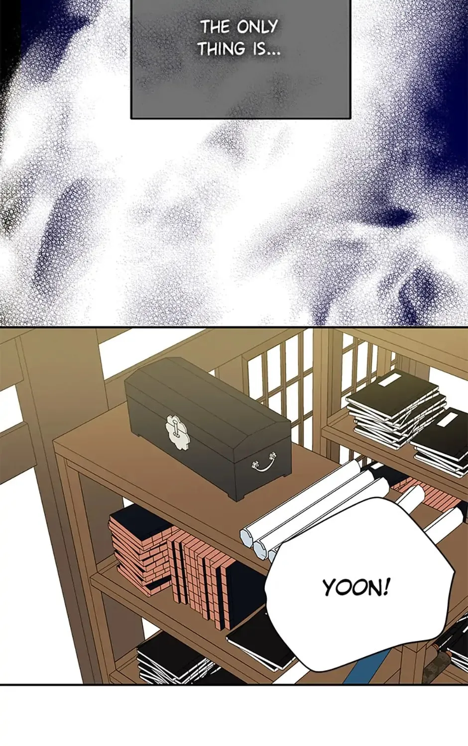100-Day Romance Chapter 22 page 19 - 