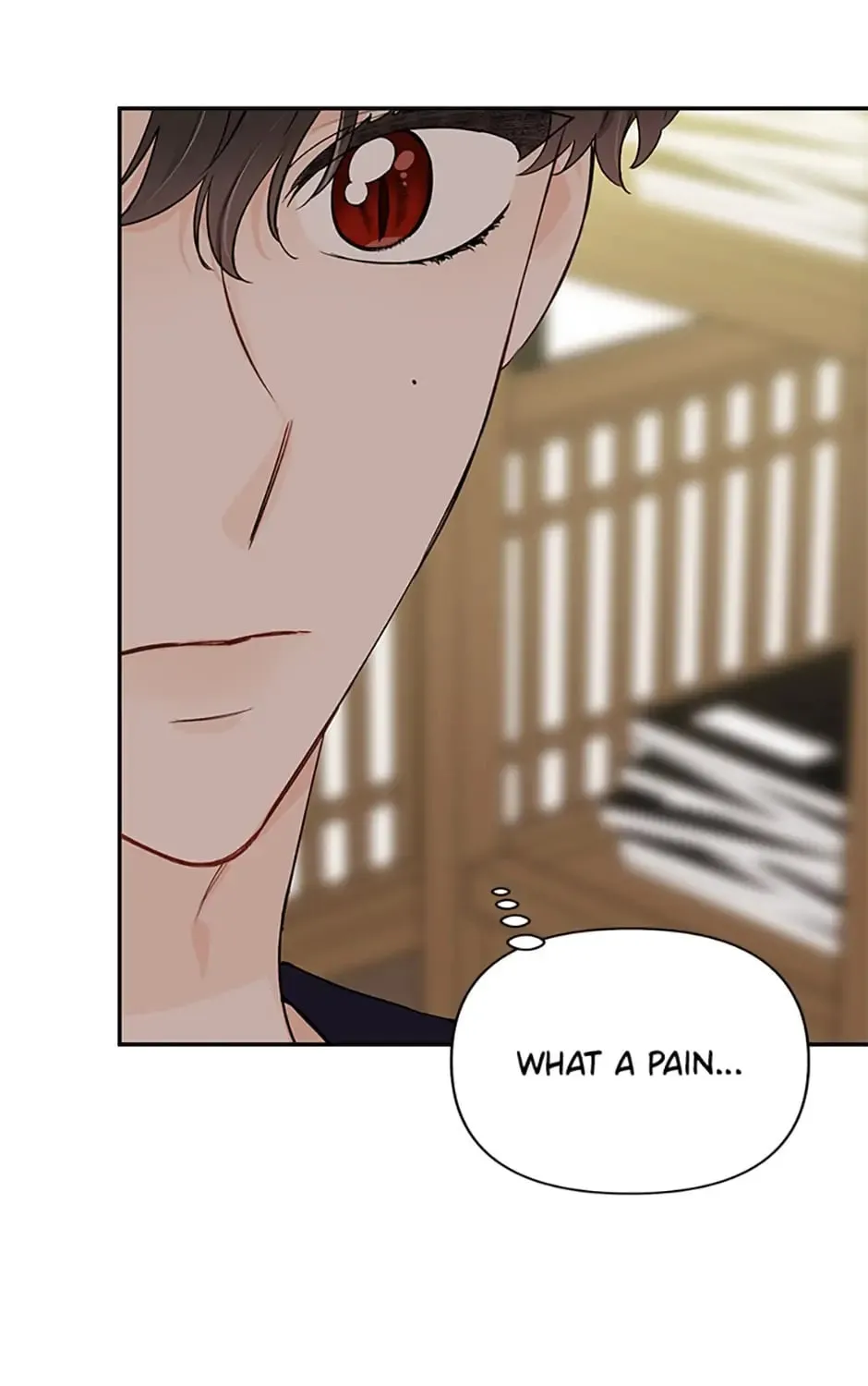 100-Day Romance Chapter 22 page 37 - 