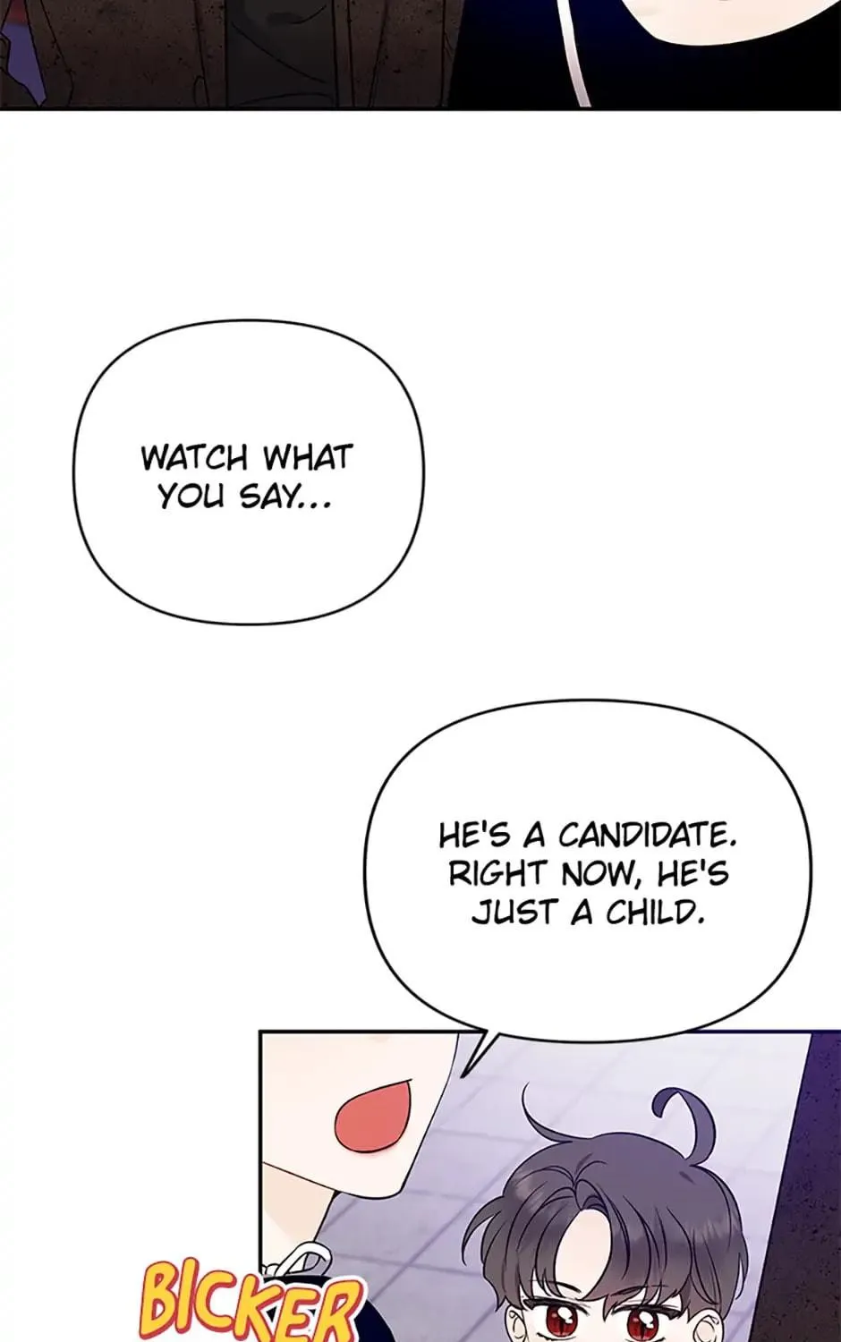 100-Day Romance Chapter 22 page 5 - 