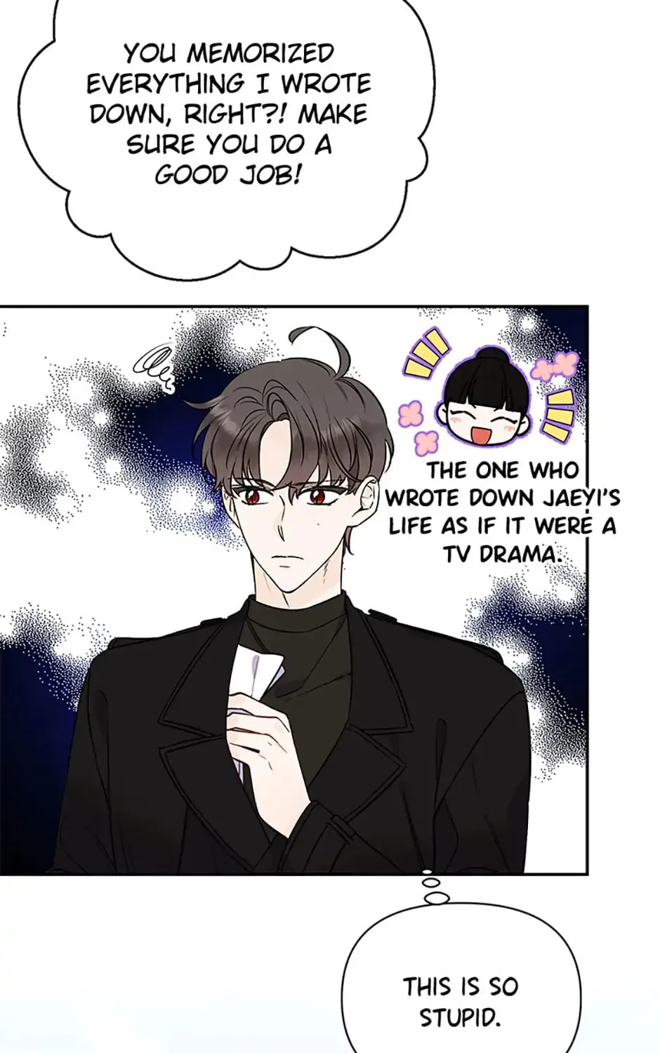 100-Day Romance Chapter 22 page 45 - 