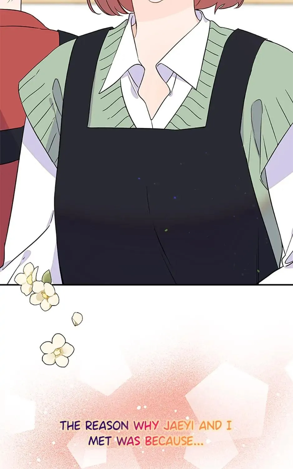 100-Day Romance Chapter 22 page 53 - 
