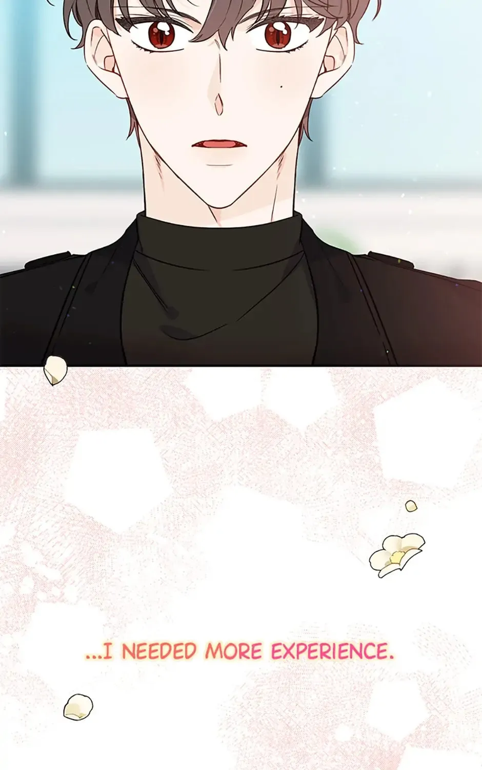 100-Day Romance Chapter 22 page 55 - 