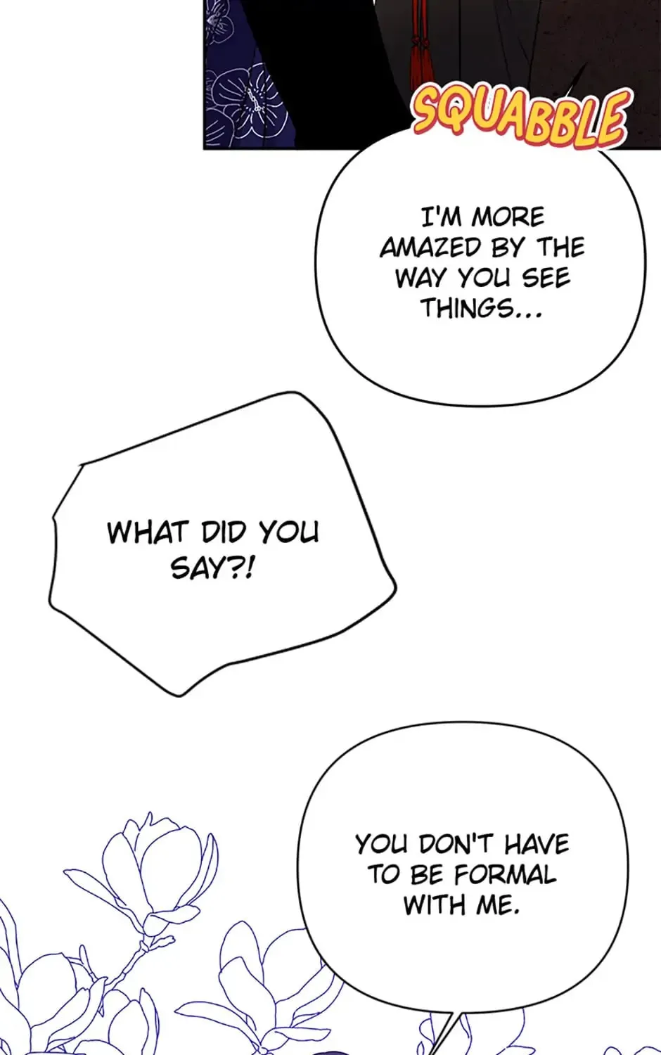 100-Day Romance Chapter 22 page 7 - 