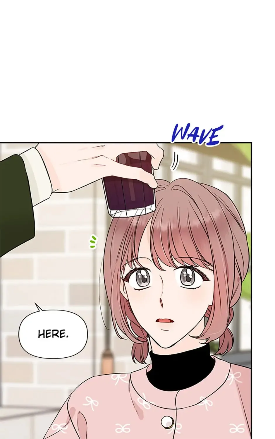 100-Day Romance Chapter 22 page 61 - 