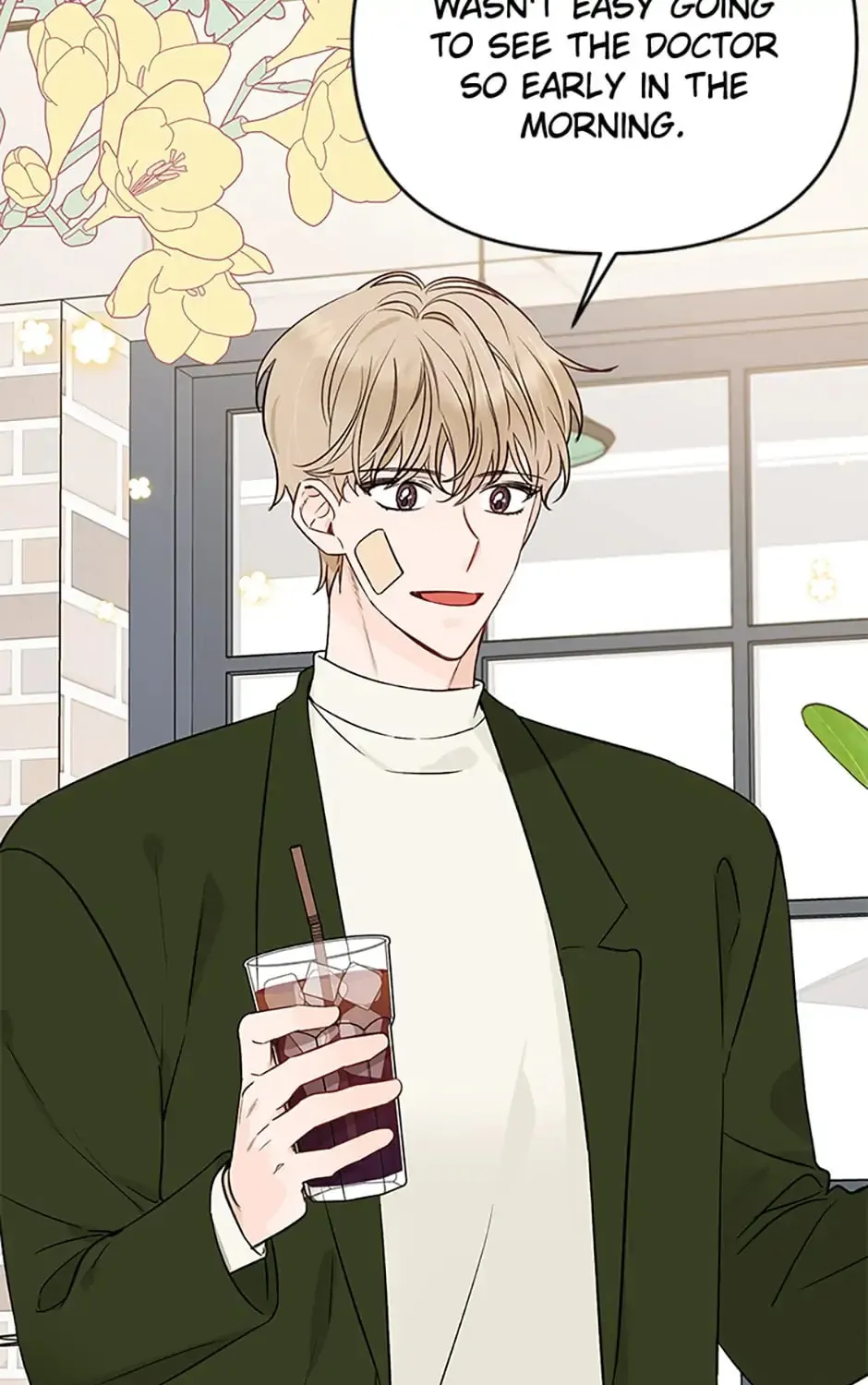 100-Day Romance Chapter 22 page 63 - 