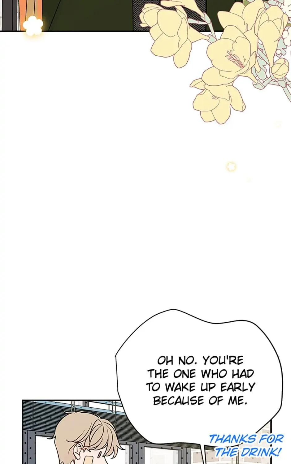 100-Day Romance Chapter 22 page 65 - 