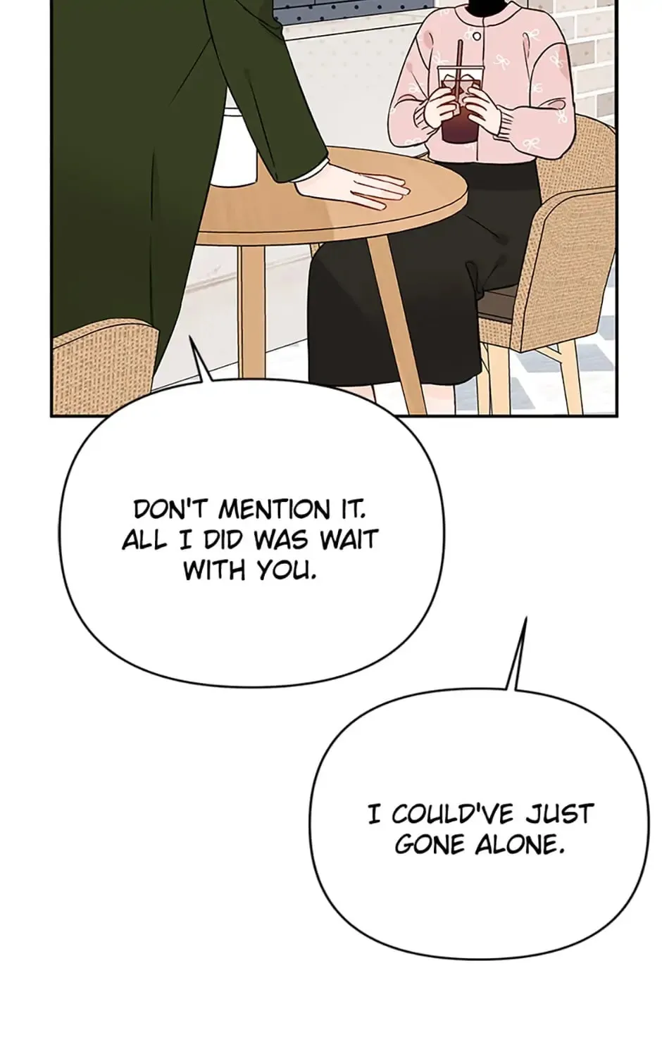 100-Day Romance Chapter 22 page 67 - 