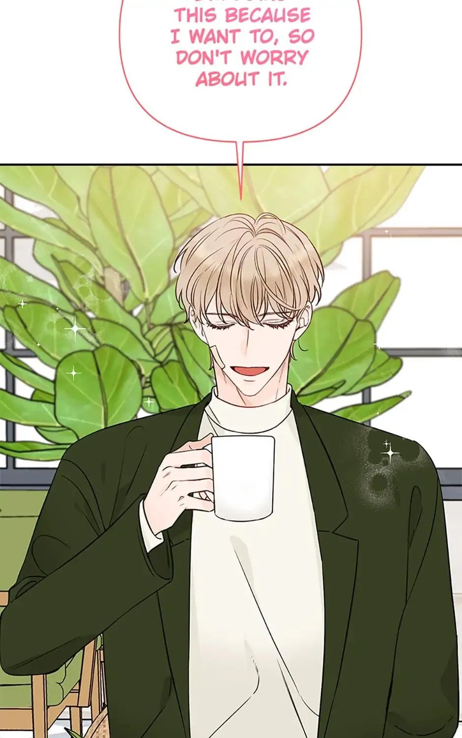 100-Day Romance Chapter 22 page 77 - 