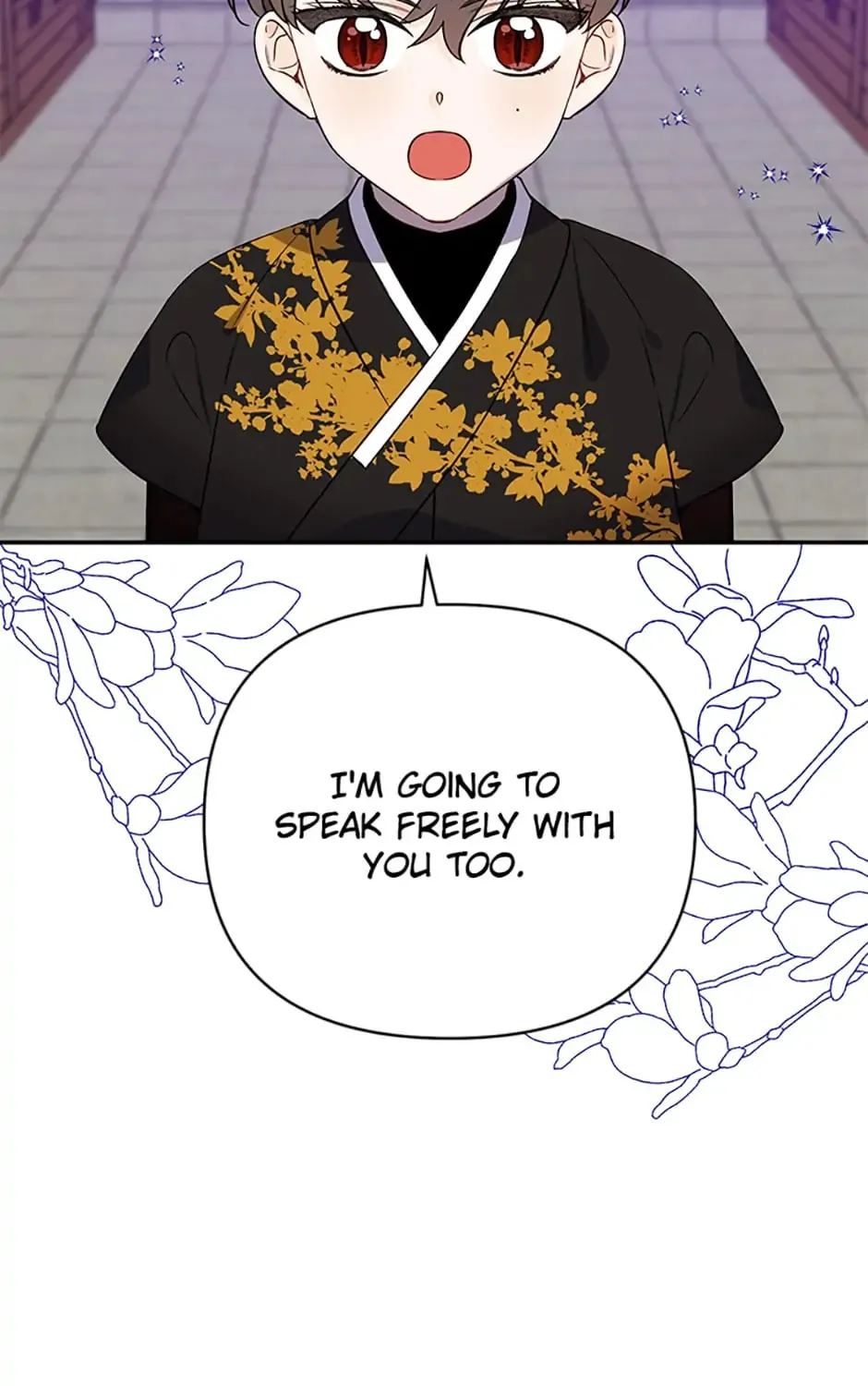 100-Day Romance Chapter 22 page 9 - 