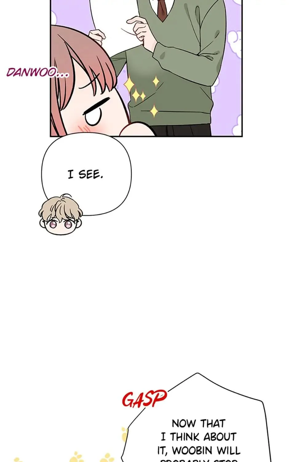 100-Day Romance Chapter 22 page 89 - 