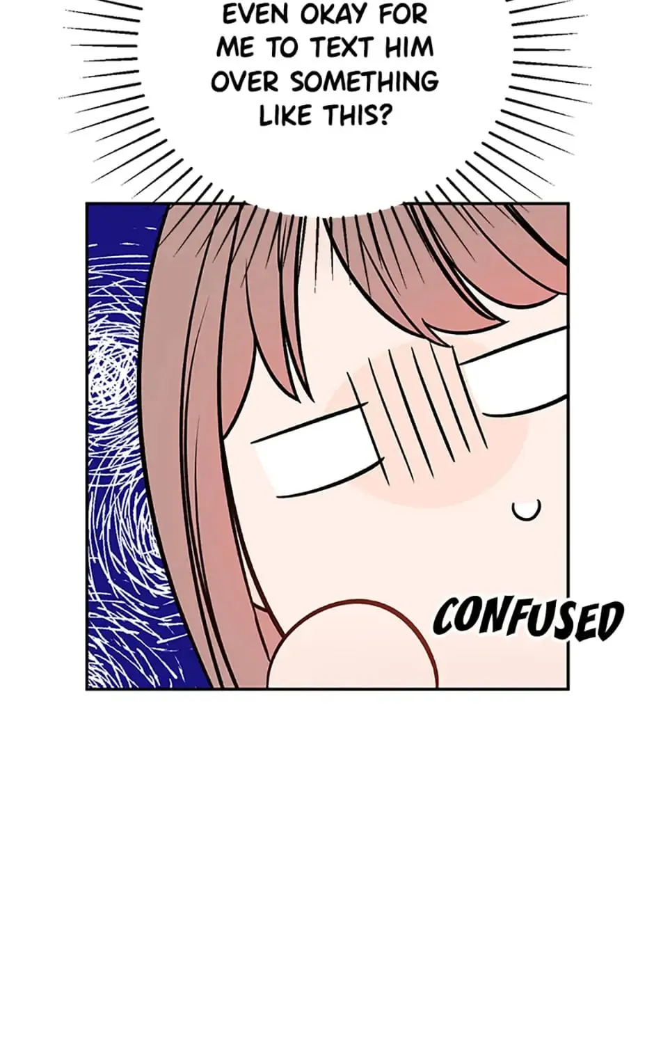 100-Day Romance Chapter 22 page 93 - 