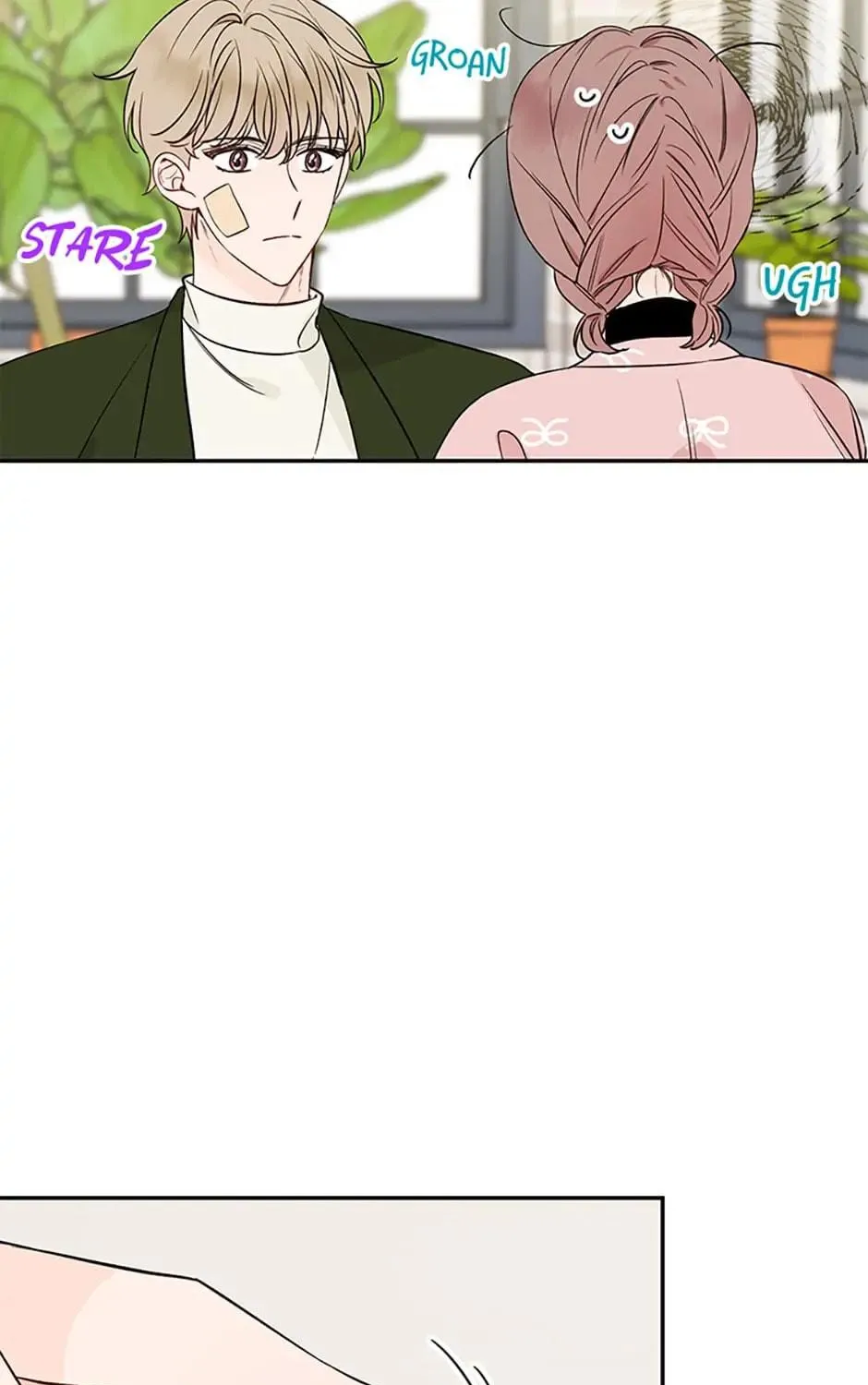 100-Day Romance Chapter 22 page 95 - 