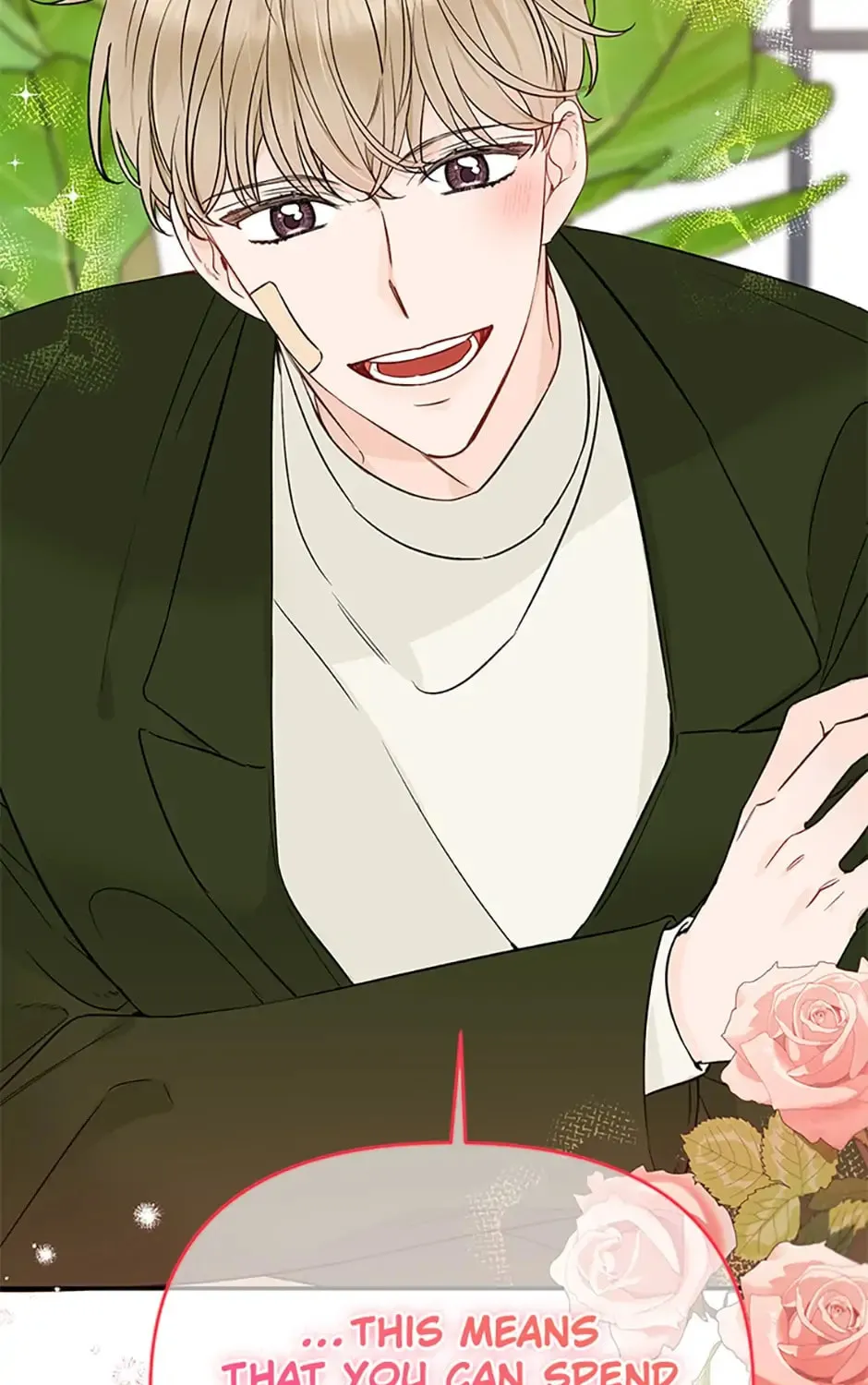 100-Day Romance Chapter 22 page 99 - 
