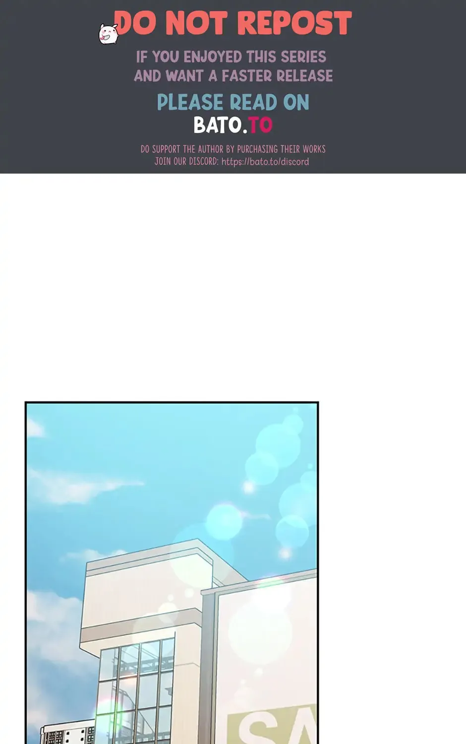 100-Day Romance Chapter 23 page 1 - 