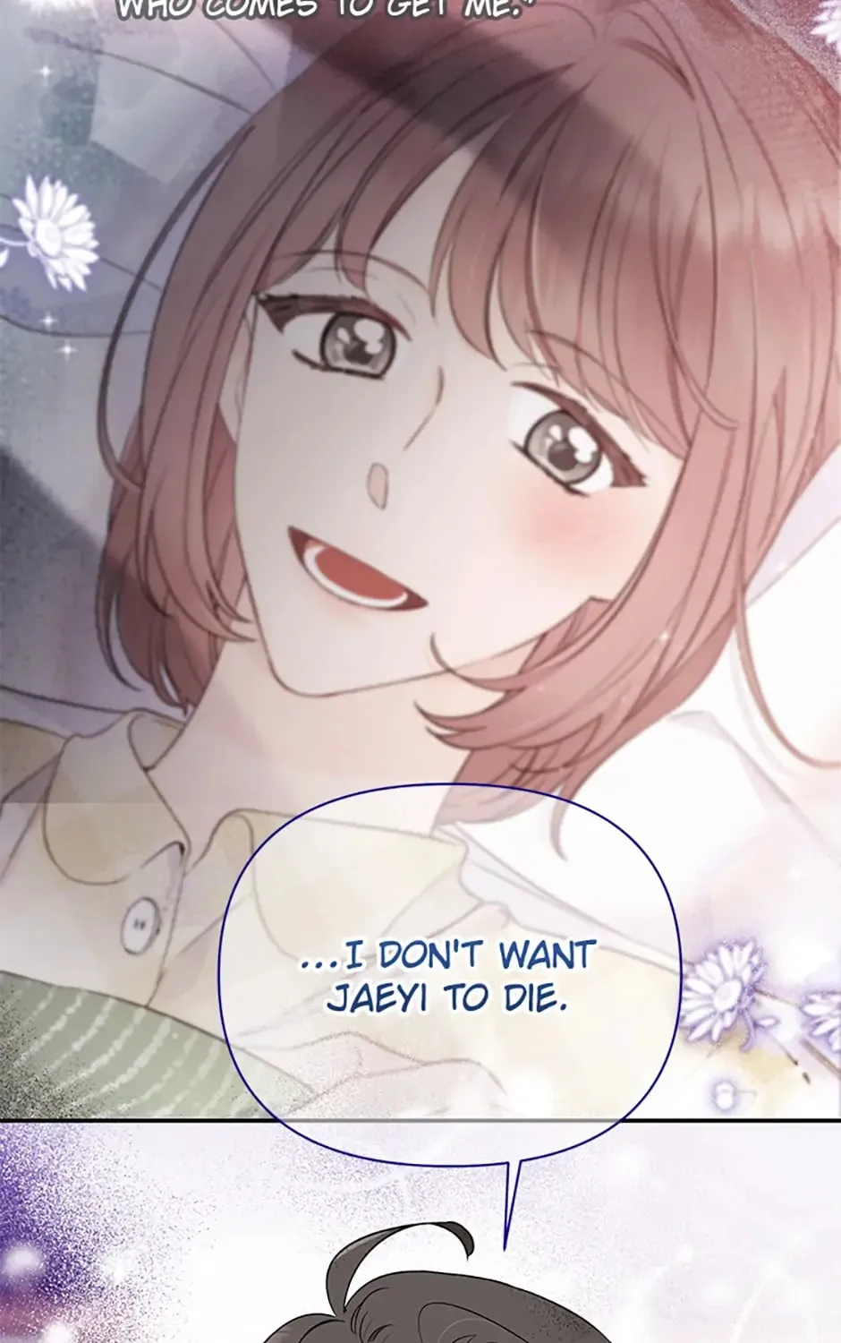 100-Day Romance Chapter 23 page 105 - 