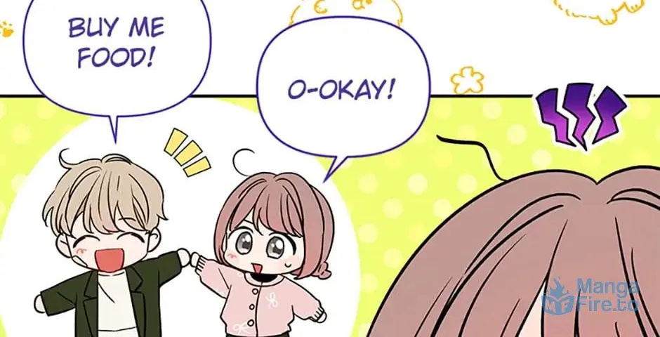 100-Day Romance Chapter 23 page 18 - 