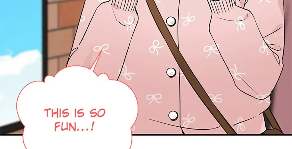 100-Day Romance Chapter 23 page 4 - 