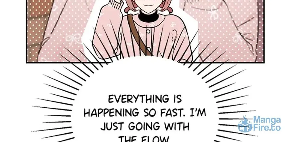 100-Day Romance Chapter 23 page 36 - 