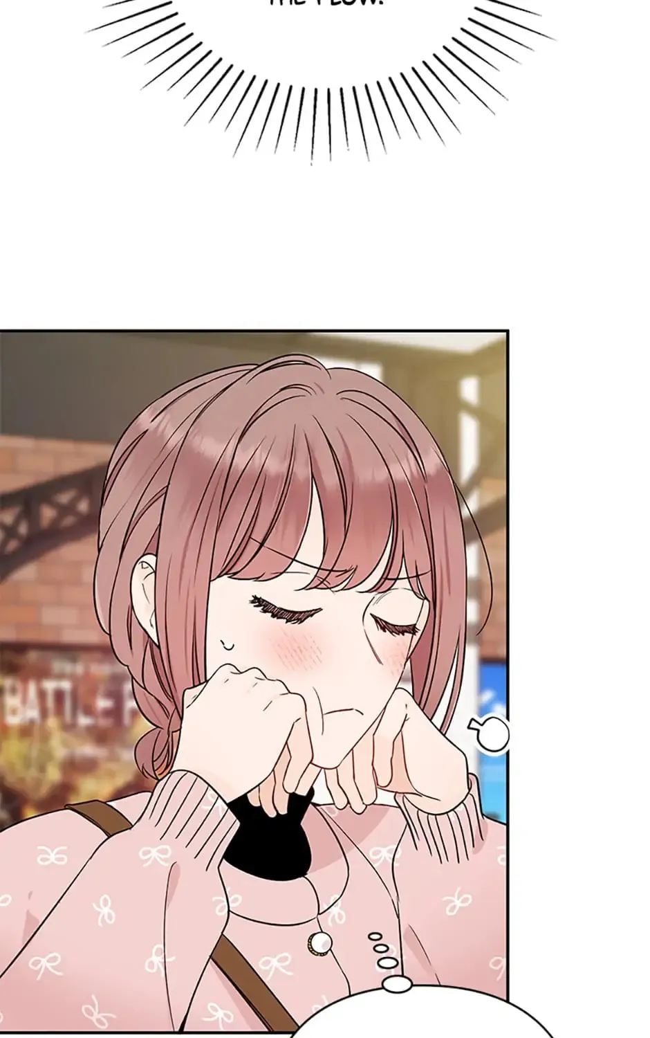 100-Day Romance Chapter 23 page 37 - 