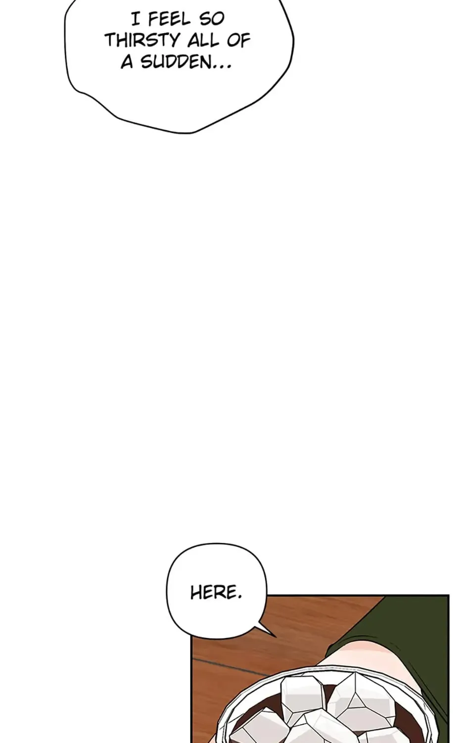 100-Day Romance Chapter 23 page 43 - 