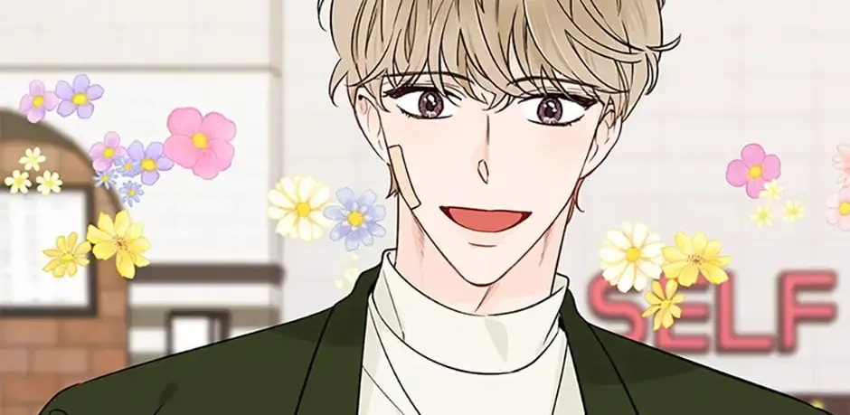 100-Day Romance Chapter 23 page 46 - 