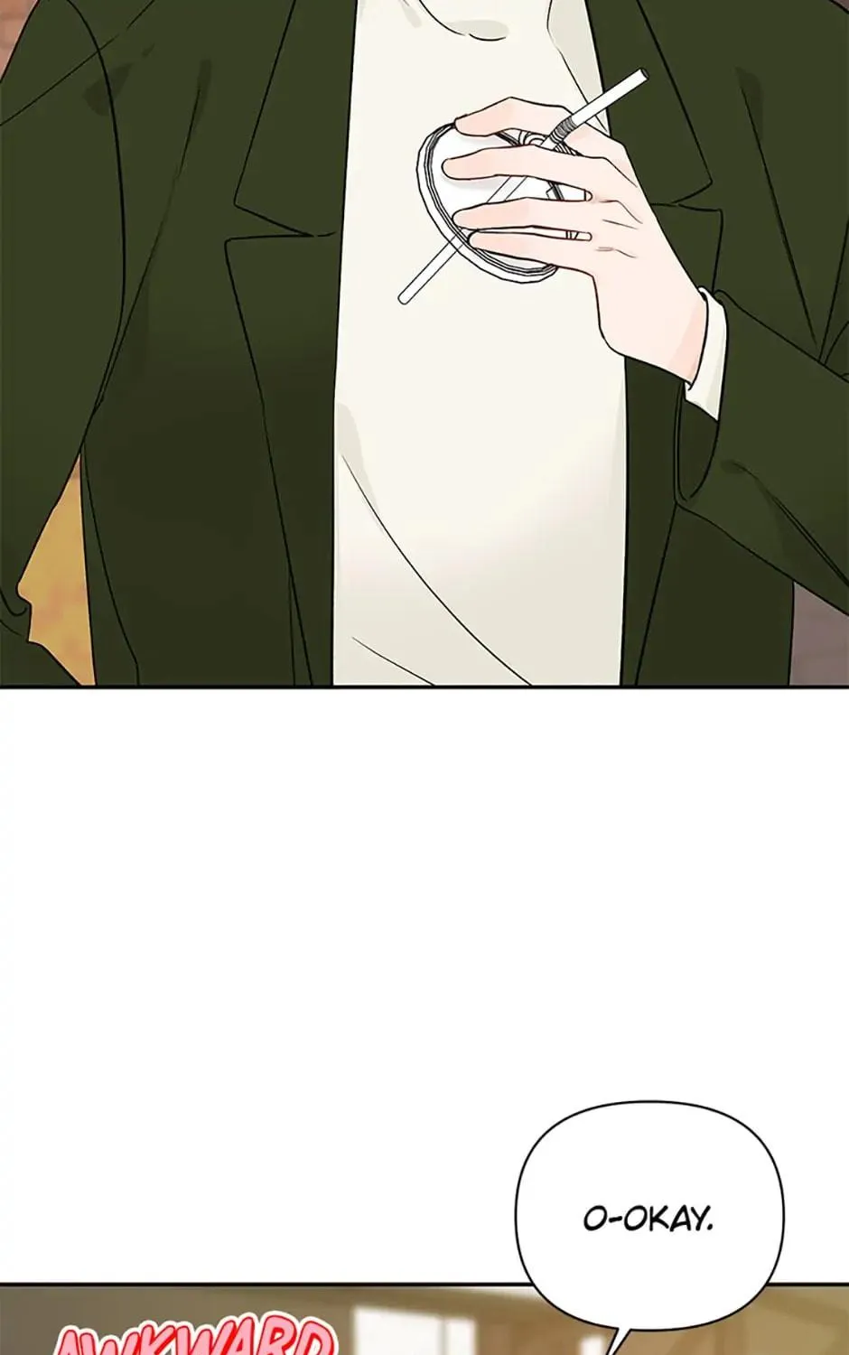 100-Day Romance Chapter 23 page 47 - 