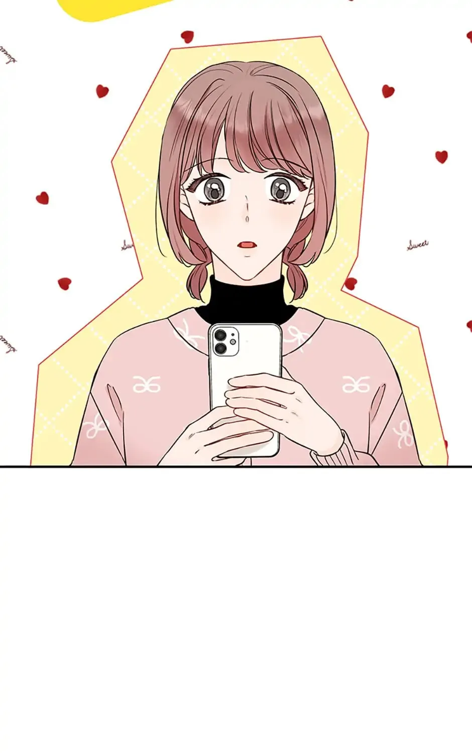 100-Day Romance Chapter 23 page 55 - 