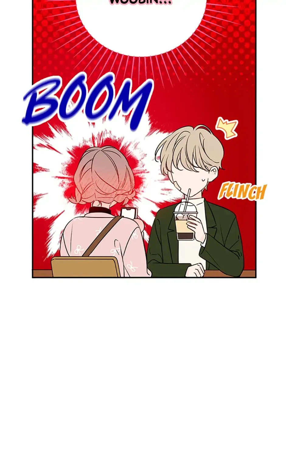 100-Day Romance Chapter 23 page 57 - 