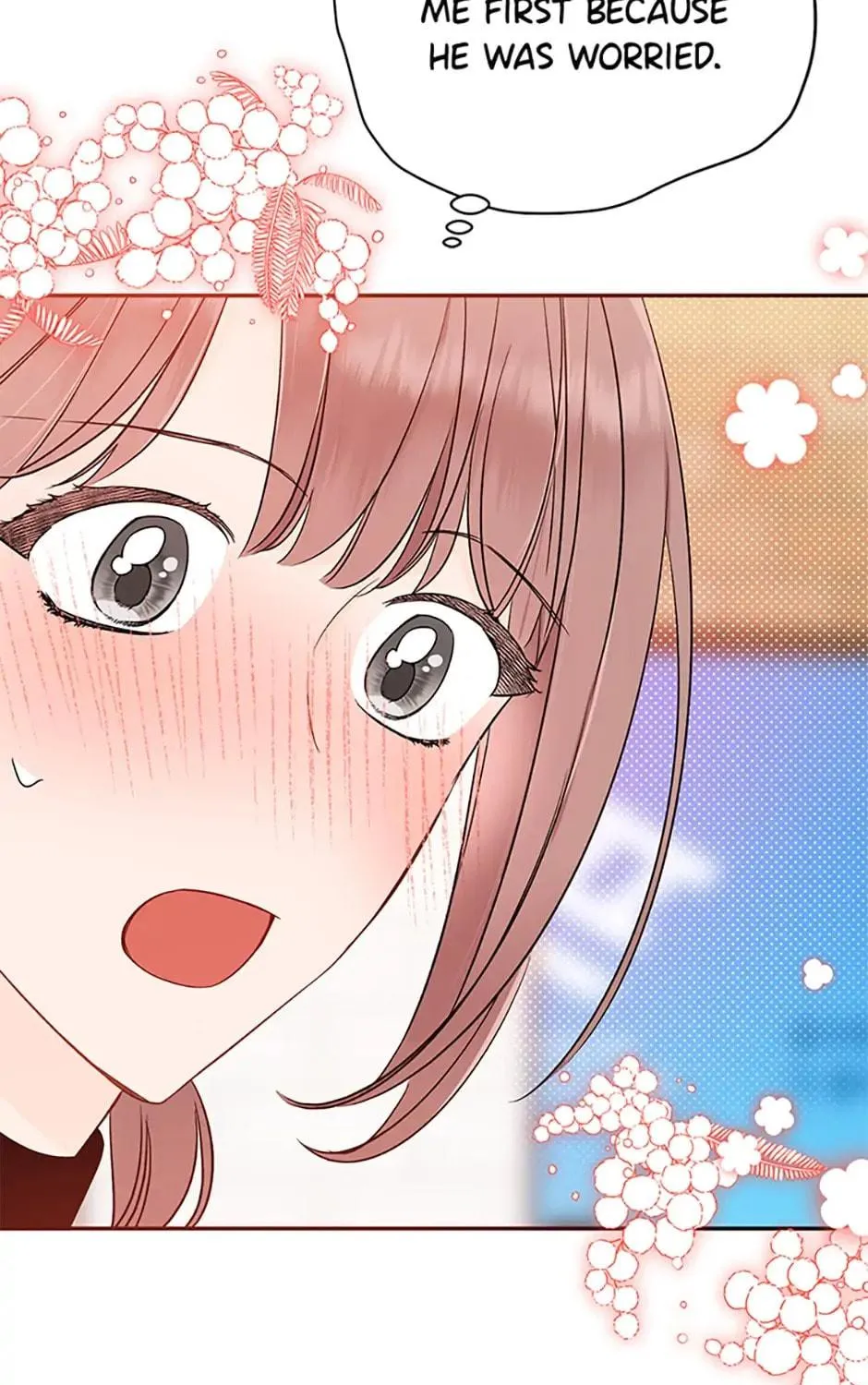 100-Day Romance Chapter 23 page 59 - 